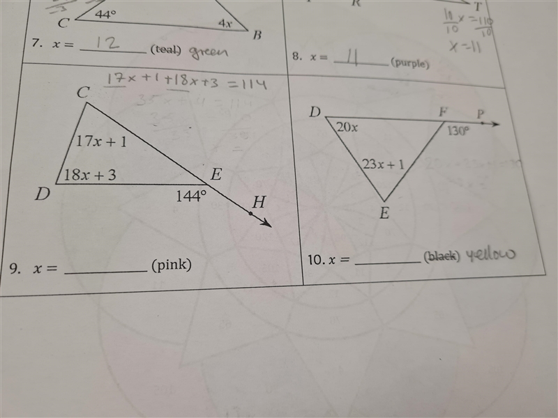 Please help me with this 2 problems-example-1