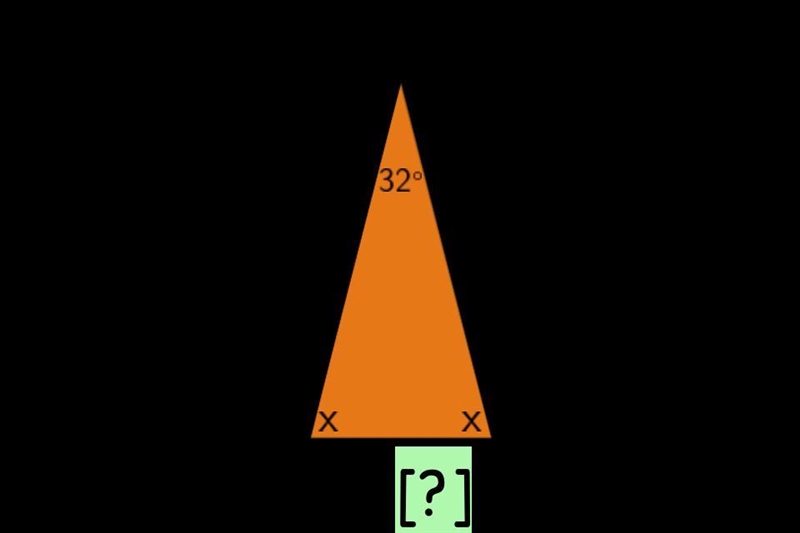 Find the value of x.-example-1