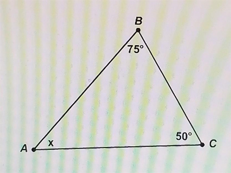 What is the value of x?​-example-1