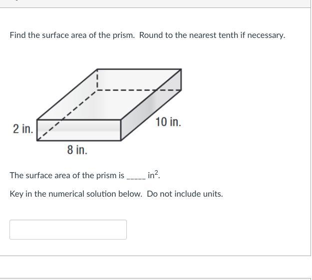 MATHH!!! find the surface area of the prism. pleaseee answer correctly and tell me-example-1