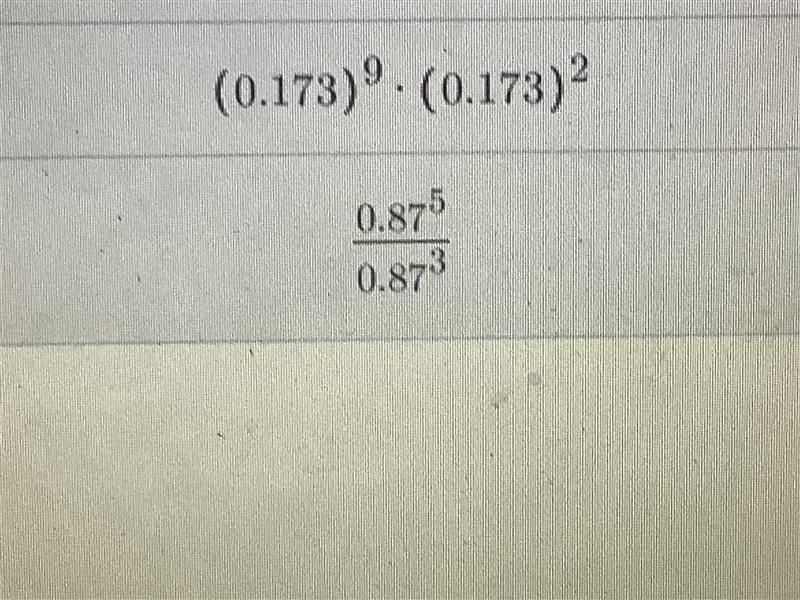 Someone help me solve just these two questions-example-1