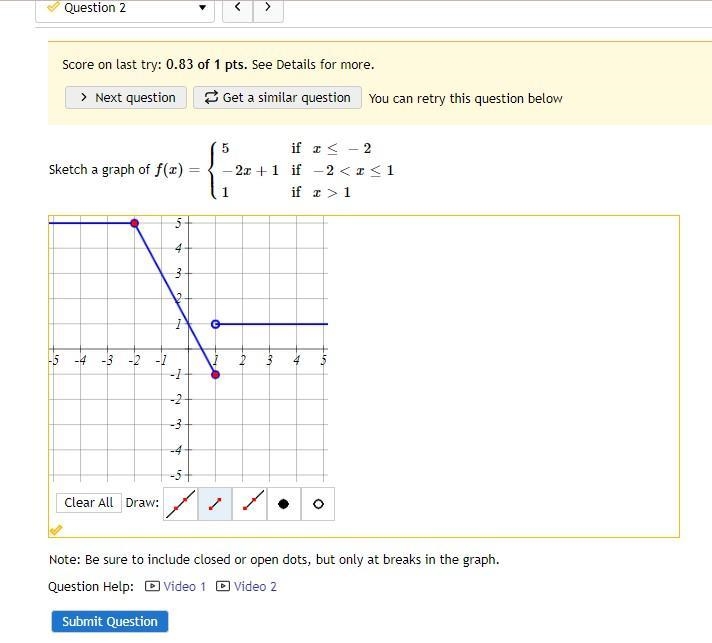 What am I doing wrong here? Please help!-example-1