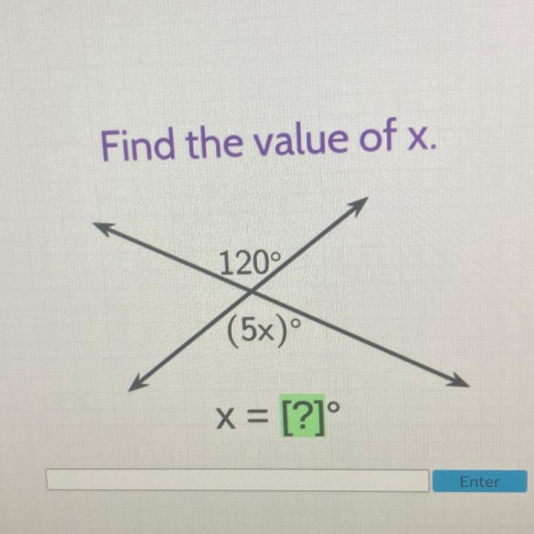 Find the value of x. I’m desperate for help-example-1