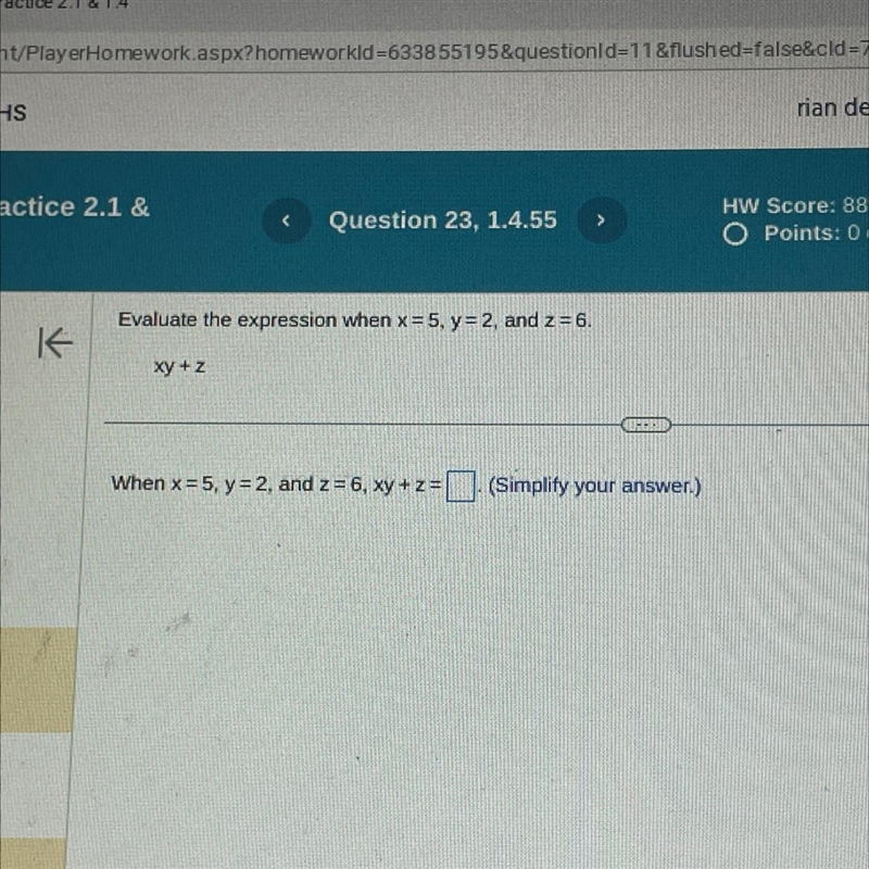 What is the answer ?-example-1