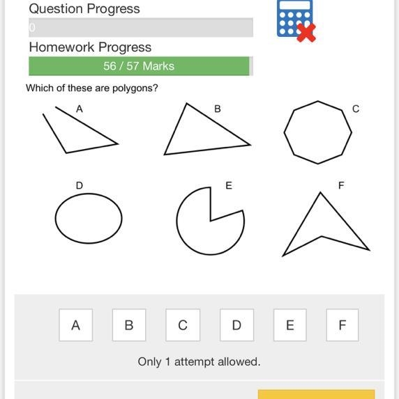 Which of these are polygons?-example-1