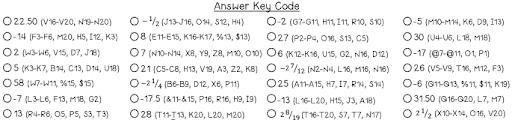 What is -5⅓ + 2¾, it has to be one of the answers i linked-example-1