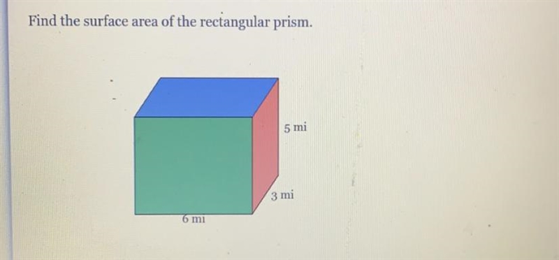 Find the surface area of the rectangular prism-example-1