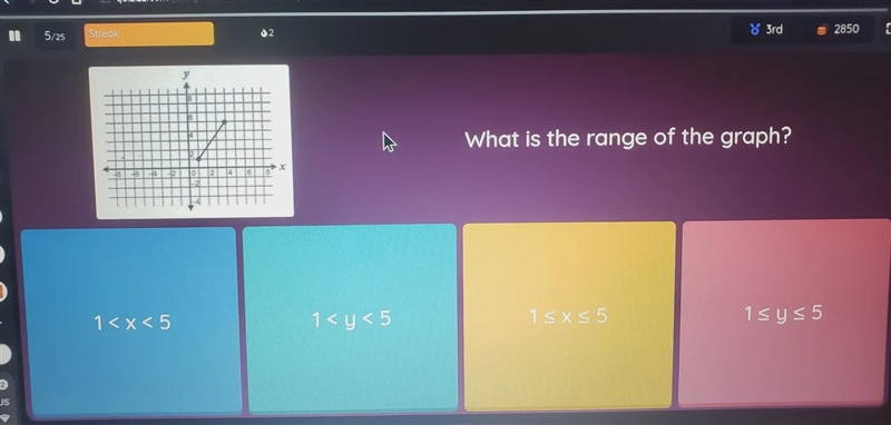 Need a quick answer This is a not graded timed practice testwhat is the answer-example-1