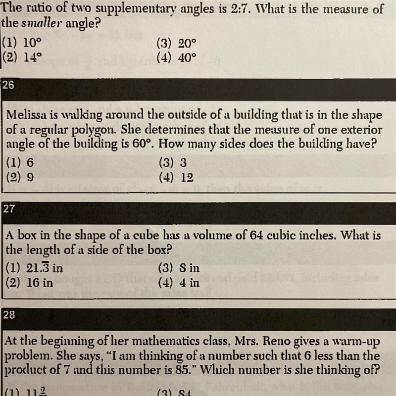 Need help please answer ASAP! 25&26-example-1