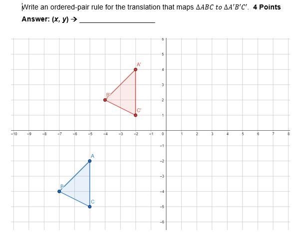 Someone please help me out on this ( this is due tonight ) Answer the 2 question in-example-2