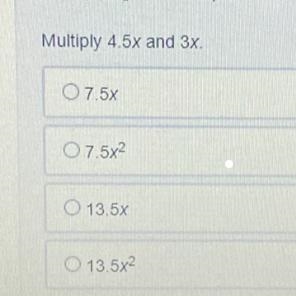 Multiply 4.5x and 3x please!!-example-1