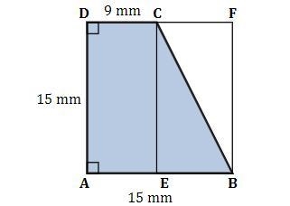 FInd the area of the polygon pls help-example-1