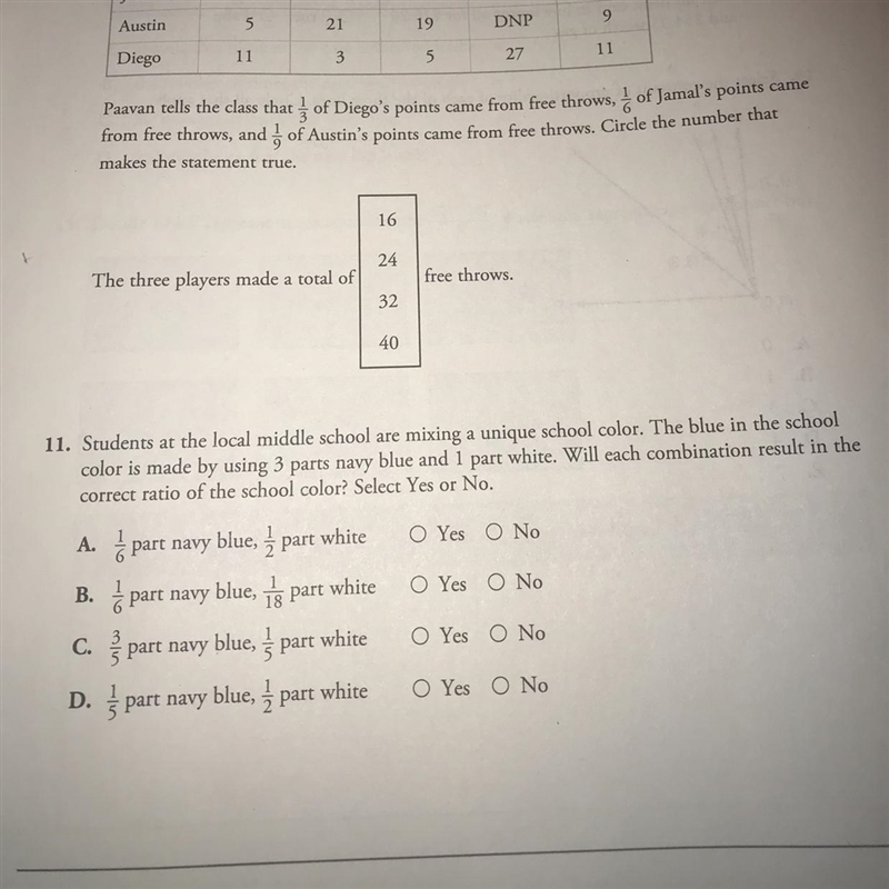 Answer number 11 please thank you-example-1