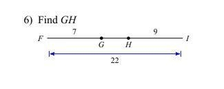 How would I solve this? Line segment addition problem-example-1