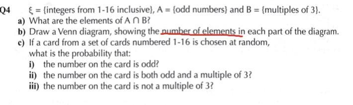 I need help on question 4b, ci,cii and ciii only-example-1