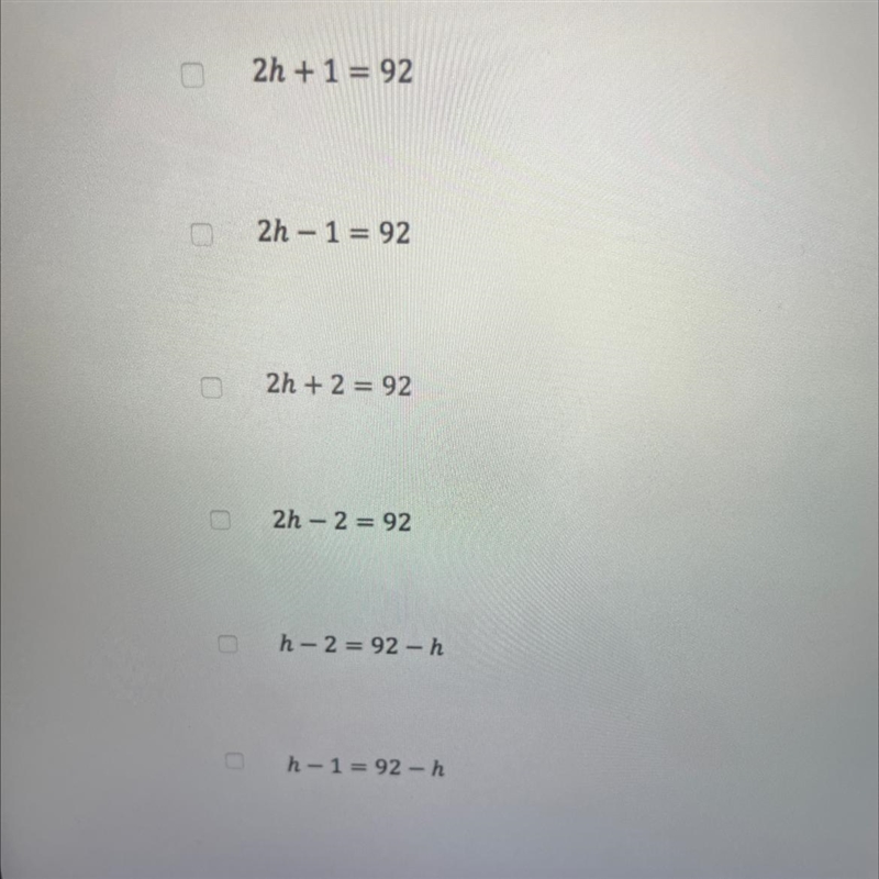 Hannah and Anthony are siblings who have ages that are consecutive odd integers. The-example-1