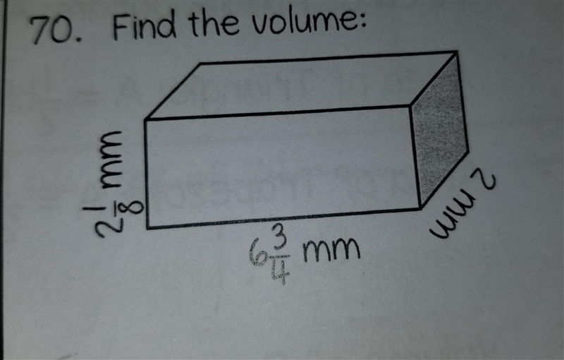 What's the volume of this rectangular prism?-example-1