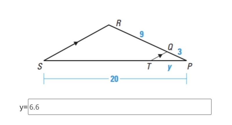 PLEASE HELPPP I don’t know what’s the answer. Is the one I did correct?-example-1