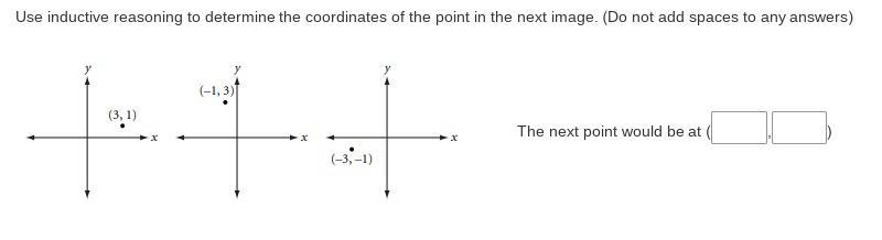 What is the next point ?-example-1