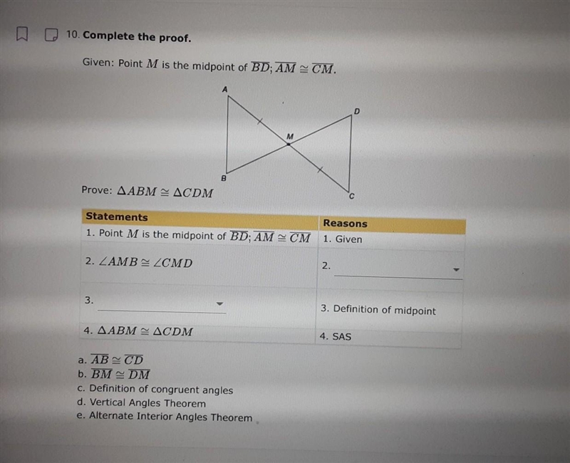 Complete the proof....​-example-1