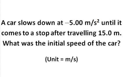 Kinetic equation problem-example-1