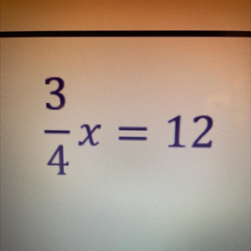 PLease help it’s due tomorrow morning Explain the step that is used to solve the equation-example-1