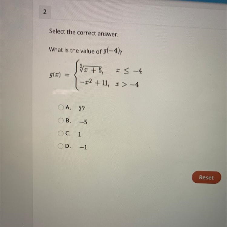 50 points PLEASEE I NEED THIS IN MINUTES sytem of functions thingg-example-1