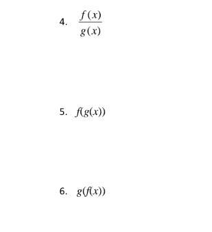 Algebra 2 - Composition Functions #4-6: let f(x)= 5x^3-2x and g(x)= 3x^3. Perform-example-1