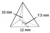 How would i find the volume-example-1