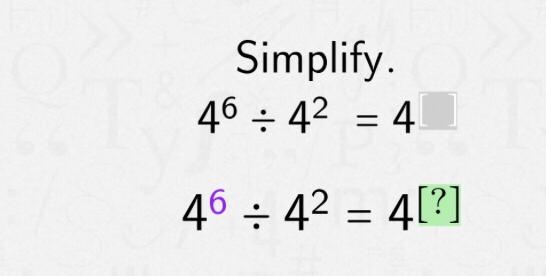 Nothing is going in..i don’t understand-example-1