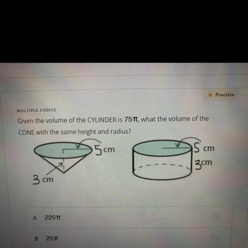 A. 225 B. 25 C. 150 D. 50-example-1