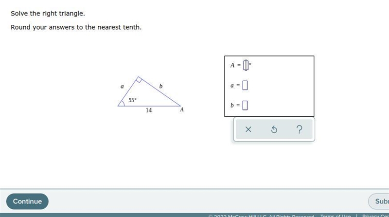 Please help pleeee hurry also can yall rounded it to the nearest tenth-example-1