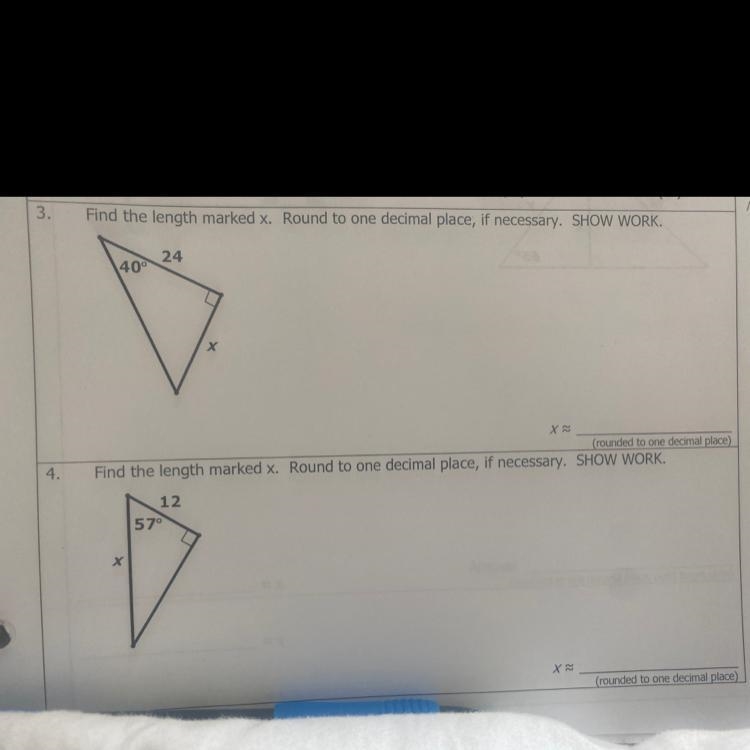 Geometry right triangle trig heellllppp !-example-1