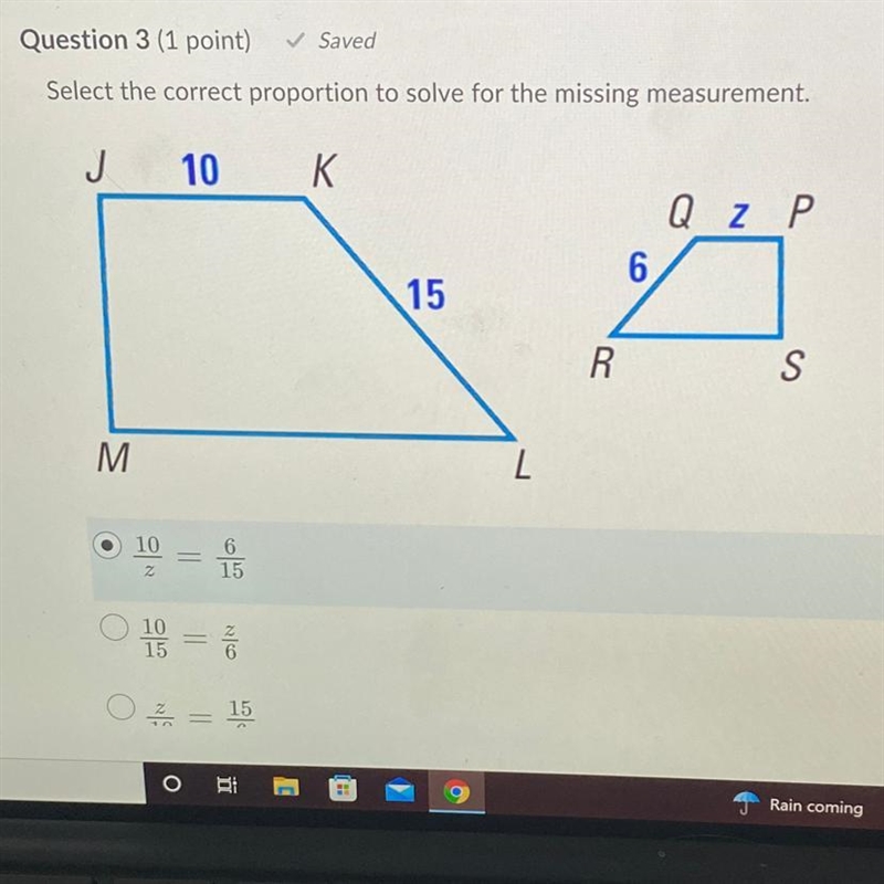 7th grade math Look at photo.-example-1