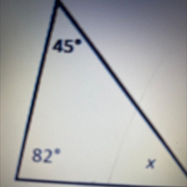 Find the Missing Angle *-example-1