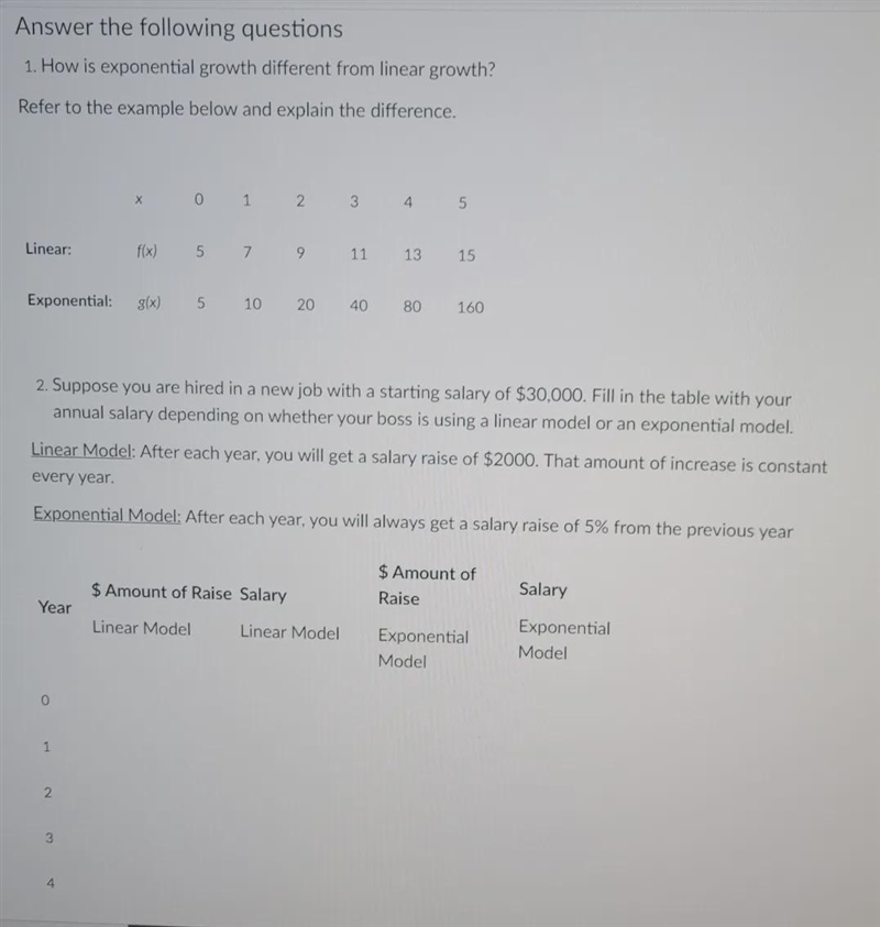 Need help with everything but if you can only help me woth 1 is fine-example-1