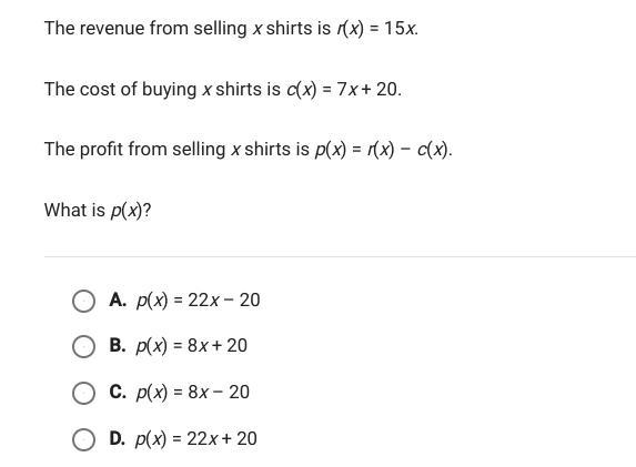 What is p(x)? I need help ASAP-example-1