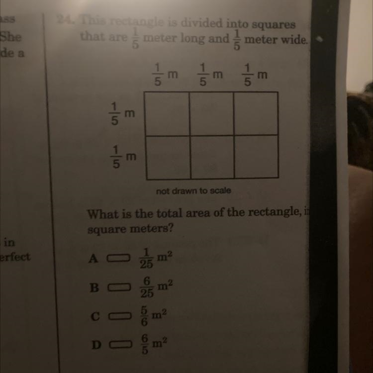 What is the totale of the recta square meter-example-1