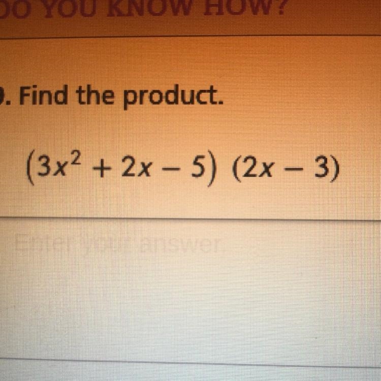 Find the product. Pls help lol-example-1