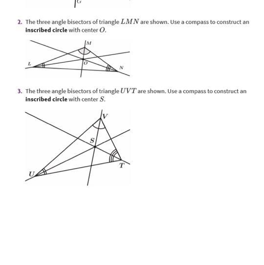 Hello, I’m struggling with my geometry homework. It’s number 2-example-1