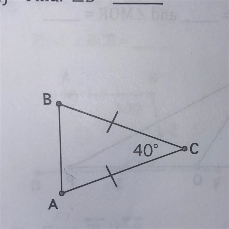 1. You have to find: ∠B=-example-1