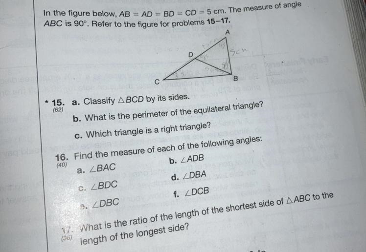 HELP ME WITH 16 & 17-example-1