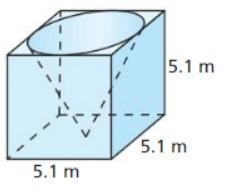 Find the volume of the composite solid. Round your answer to the nearest hundredth-example-1