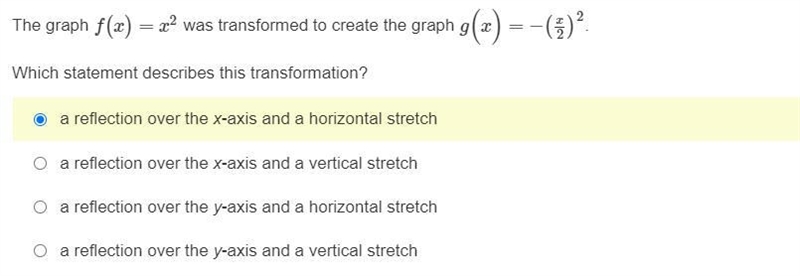 Does anyone mind helping me!? [ The answer selected was on accident! ]-example-1