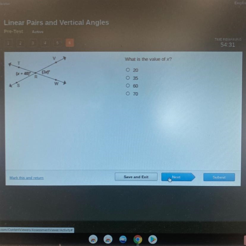 What is the value of x?-example-1