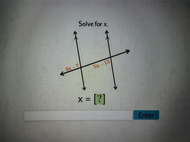 Hello :) can someone please help me find tye answer to this problem-example-1