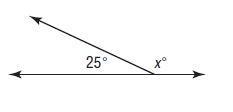 Find the Missing Value. c = ? x = ? x = ?-example-2