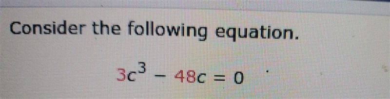 Solve the equation give exact awnserd only enter your awnser as a comma separated-example-1