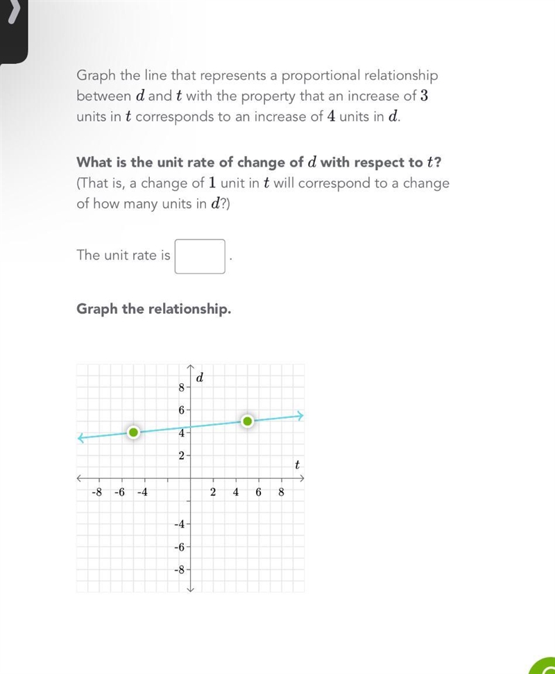 What is the unit rate?-example-1