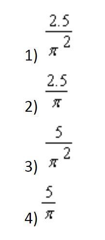 50 POINTS PLEASE ANSWER ASAP What is the diameter of a circle whose circumference-example-1